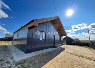 Продаю дом, 83 м2, посёлок Вадимово