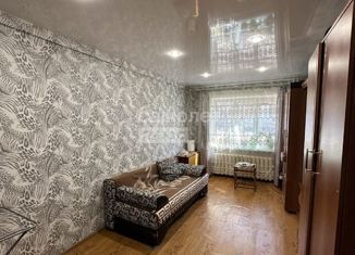 Продам 2-комнатную квартиру, 45 м2, Забайкальский край, улица Красной Звезды, 16