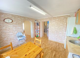 Продаю дом, 38 м2, село Чекалино, улица Железникова