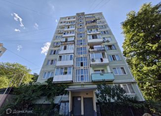 Продается трехкомнатная квартира, 80.2 м2, поселок городского типа Массандра, улица Винодела Егорова, 15