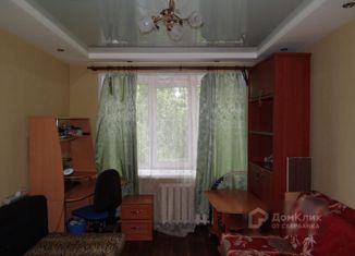 Продажа двухкомнатной квартиры, 43 м2, Ярославль, улица Городской Вал, 9, район Всполье