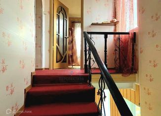 Продается дом, 92.5 м2, посёлок Первомайский, улица Коттеджи, 3