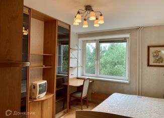 2-комнатная квартира на продажу, 50.7 м2, Москва, улица Свободы, 91к2, район Северное Тушино