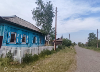 Продается дом, 34.4 м2, село Большая Иня, улица Мира, 47