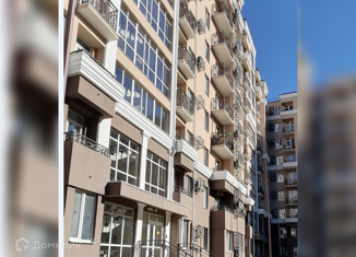 Однокомнатная квартира на продажу, 33 м2, Сочи, улица Калараша, 64/13к6, ЖК Семейный