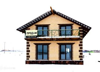 Продаю дом, 132.4 м2, деревня Ключи