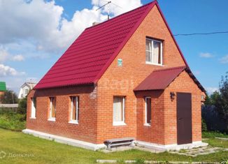 Продажа дома, 50 м2, СНТ Боровинка, улица 4-й Квартал