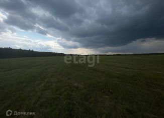 Продается земельный участок, 10 сот., деревня Ермолина, Луговая улица