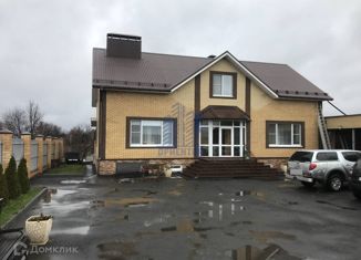 Продаю дом, 327 м2, село Засурье, Почтовая улица