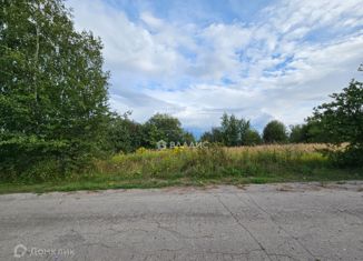 Продам земельный участок, 14 сот., село Крапивна, улица Коммунаров