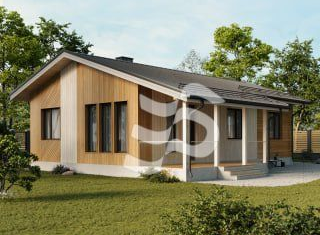 Продажа дома, 95 м2, Фёдоровское городское поселение