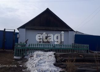 Продается дом, 39.4 м2, Уяр