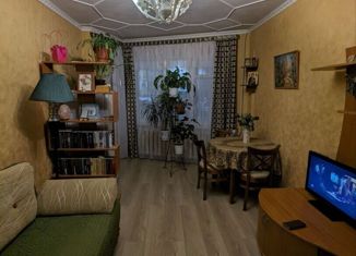 Продажа 2-комнатной квартиры, 43.8 м2, Коряжма, проспект имени М.В. Ломоносова, 7