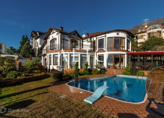 Продажа дома, 350 м2, Сочи, Курортный проспект, 100/97А, микрорайон Приморье