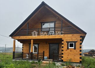 Дом на продажу, 85 м2, Красноярский край, Снежная улица, 1