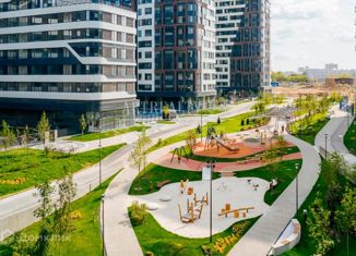 Двухкомнатная квартира на продажу, 60 м2, Москва, метро Авиамоторная