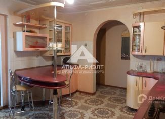 Продается дом, 164 м2, поселок Авангардное, Загородная улица