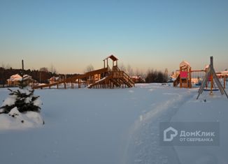 Участок на продажу, 8 сот., курортный посёлок Зелёный Город