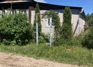 Продажа дома, 35 м2, деревня Трубинка