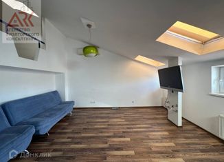 Продается квартира студия, 54.4 м2, Симферополь, Луговая улица, 4к1, Киевский район