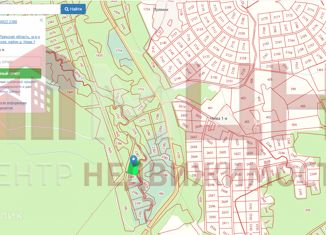 Участок на продажу, 101 сот., деревня Нива 1-я