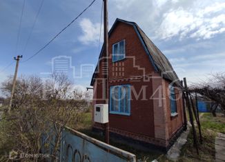 Продам дом, 24 м2, садоводческое товарищество Соловушка