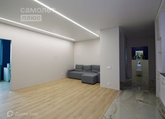 Продажа 3-ком. квартиры, 97.1 м2, Димитровград, проспект Ленина, 37Д