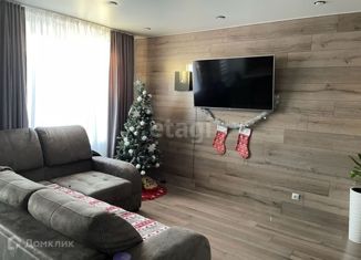 Продаю 3-комнатную квартиру, 65.2 м2, село Новое Шигалеево, улица Габдуллы Тукая, 11