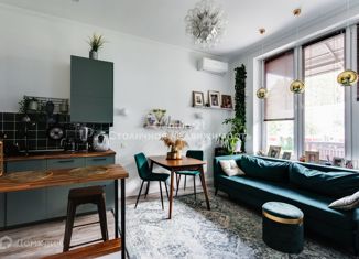 Продаю таунхаус, 90 м2, деревня Раздоры, деревня Раздоры, 46Б