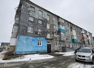 Продажа 2-комнатной квартиры, 42.4 м2, Петропавловск-Камчатский, Рябиковская улица, 81/4