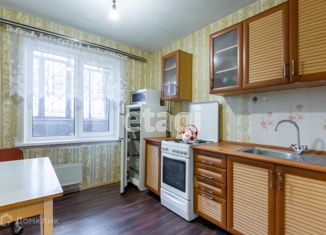 Продаю 1-комнатную квартиру, 34 м2, Екатеринбург, Боровая улица, 21А, Боровая улица