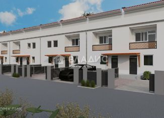 Продажа 3-ком. квартиры, 100 м2, Гурьевск, переулок Байдукова, 2Ж