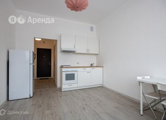 Сдам в аренду 1-ком. квартиру, 40 м2, Ленинградская область, проспект Строителей, 3