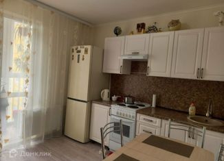 Продается однокомнатная квартира, 38 м2, Краснодарский край, улица Адмирала Пустошкина, 22к7