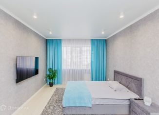 1-комнатная квартира на продажу, 37.2 м2, Ставрополь, улица Доваторцев, 90, микрорайон № 29