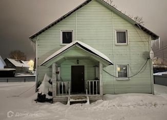 Продаю дом, 158 м2, Солнечногорск, улица Матросова, 36-1