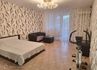 Продажа однокомнатной квартиры, 39.7 м2, Нижегородская область, проспект Гагарина, 118