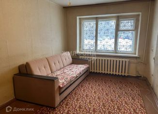 Продаю однокомнатную квартиру, 30.1 м2, Новосибирск, улица Блюхера, 46, улица Блюхера