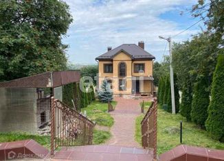 Продажа дома, 285 м2, деревня Чулково, деревня Чулково, 104А