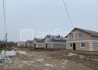 Продается таунхаус, 78 м2, Кострома, Фабричный район, микрорайон Любавино, 23