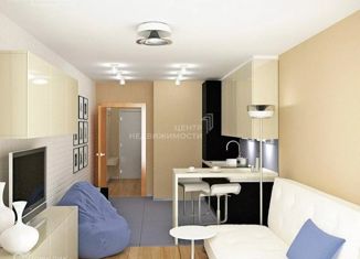 Продам квартиру студию, 12.9 м2, Казань, Техническая улица, 35, Приволжский район