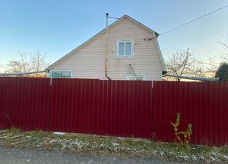 Дом на продажу, 41 м2, СНТ Перхурово, 2-я линия, 112