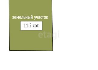 Продам дом, 187.4 м2, поселок Элита, Заводская улица