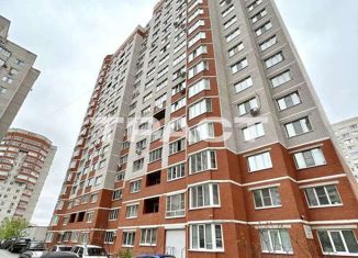 Продажа 3-комнатной квартиры, 81 м2, Воронеж, улица Владимира Невского, 38/2, ЖК Вега