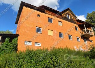 Продам дом, 415 м2, село Новый Быт, Зелёная улица, 19