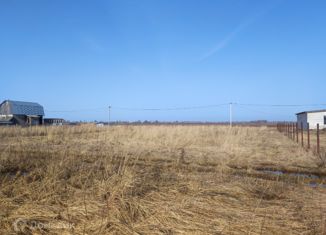 Продажа земельного участка, 15 сот., деревня Ошурга, улица Ошурга, 24