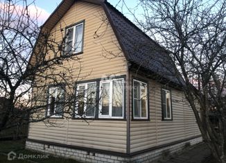 Продаю дом, 56 м2, СНТ Заозерье, СНТ Заозёрье, 165