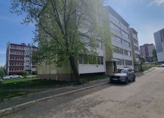 Продажа 4-ком. квартиры, 72 м2, Петрозаводск, Мичуринская улица, 20, район Перевалка