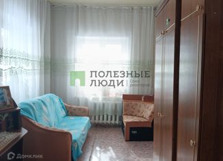 Двухкомнатная квартира на продажу, 54 м2, Челябинск, Лазурная улица, 4
