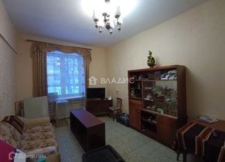 Продажа однокомнатной квартиры, 34 м2, Москва, Красноармейская улица, 8к2